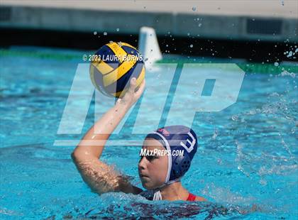 Thumbnail 1 in Campolindo vs Saint Francis (Arroyo Grande Fall Classic) photogallery.