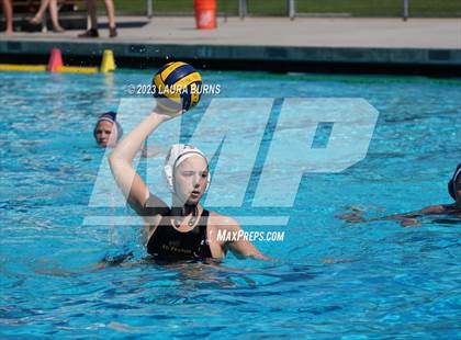 Thumbnail 1 in Campolindo vs Saint Francis (Arroyo Grande Fall Classic) photogallery.