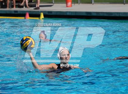 Thumbnail 1 in Campolindo vs Saint Francis (Arroyo Grande Fall Classic) photogallery.