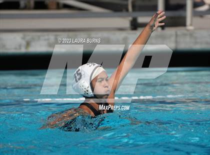 Thumbnail 2 in Campolindo vs Saint Francis (Arroyo Grande Fall Classic) photogallery.