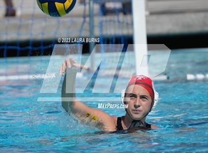 Thumbnail 3 in Campolindo vs Saint Francis (Arroyo Grande Fall Classic) photogallery.