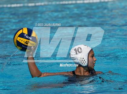 Thumbnail 1 in Campolindo vs Saint Francis (Arroyo Grande Fall Classic) photogallery.
