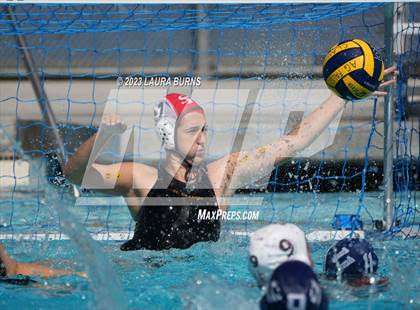 Thumbnail 3 in Campolindo vs Saint Francis (Arroyo Grande Fall Classic) photogallery.