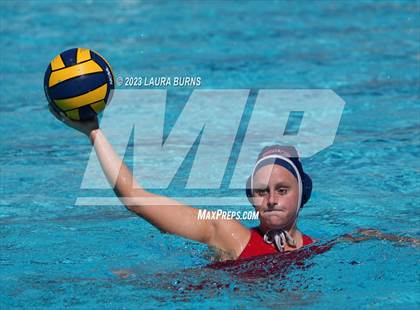 Thumbnail 1 in Campolindo vs Saint Francis (Arroyo Grande Fall Classic) photogallery.