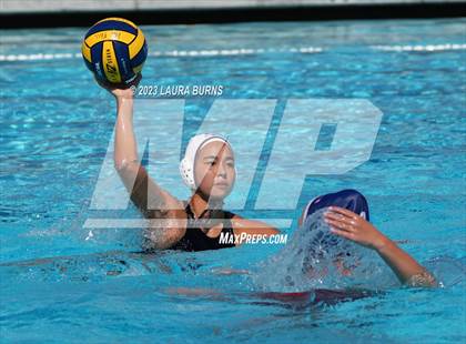 Thumbnail 3 in Campolindo vs Saint Francis (Arroyo Grande Fall Classic) photogallery.