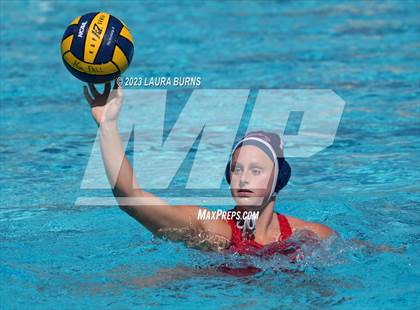 Thumbnail 2 in Campolindo vs Saint Francis (Arroyo Grande Fall Classic) photogallery.