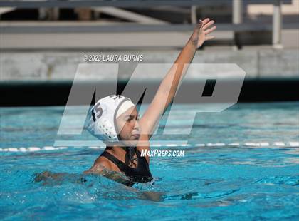 Thumbnail 1 in Campolindo vs Saint Francis (Arroyo Grande Fall Classic) photogallery.