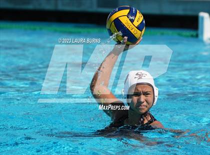 Thumbnail 1 in Campolindo vs Saint Francis (Arroyo Grande Fall Classic) photogallery.