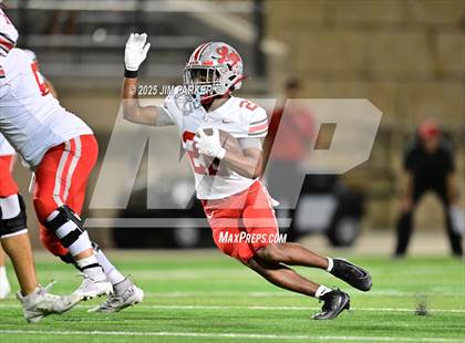 Thumbnail 1 in Lake Belton @ McNeil photogallery.
