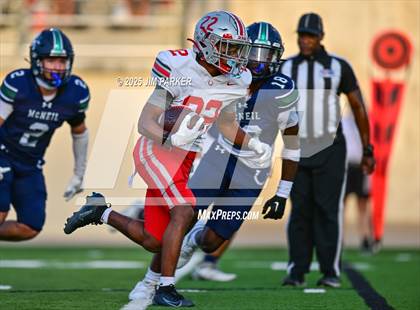Thumbnail 1 in Lake Belton @ McNeil photogallery.