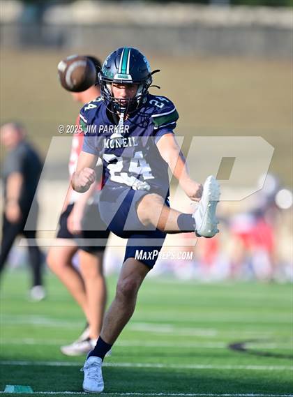 Thumbnail 2 in Lake Belton @ McNeil photogallery.