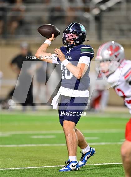 Thumbnail 3 in Lake Belton @ McNeil photogallery.