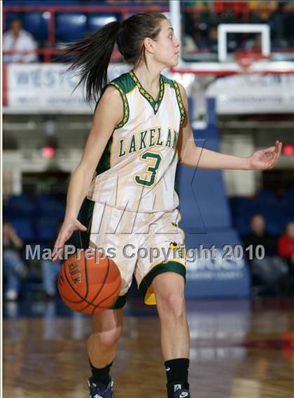 Thumbnail 1 in Peekskill vs. Lakeland (Section 1 Class A Final) photogallery.