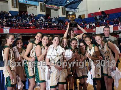 Thumbnail 1 in Peekskill vs. Lakeland (Section 1 Class A Final) photogallery.