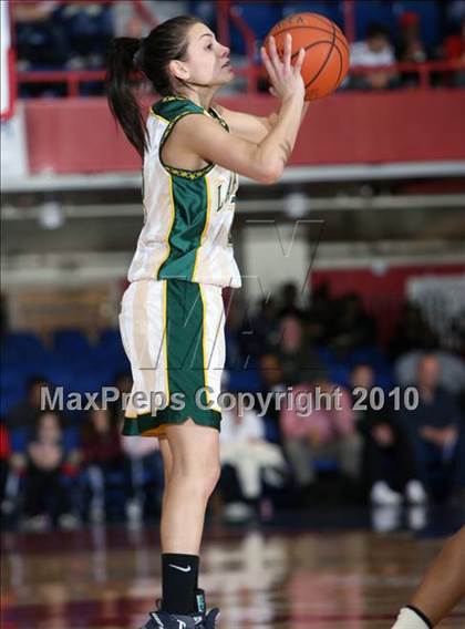 Thumbnail 2 in Peekskill vs. Lakeland (Section 1 Class A Final) photogallery.