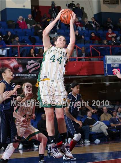 Thumbnail 1 in Peekskill vs. Lakeland (Section 1 Class A Final) photogallery.