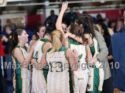 Thumbnail 2 in Peekskill vs. Lakeland (Section 1 Class A Final) photogallery.