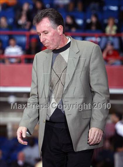 Thumbnail 1 in Peekskill vs. Lakeland (Section 1 Class A Final) photogallery.