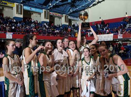 Thumbnail 2 in Peekskill vs. Lakeland (Section 1 Class A Final) photogallery.