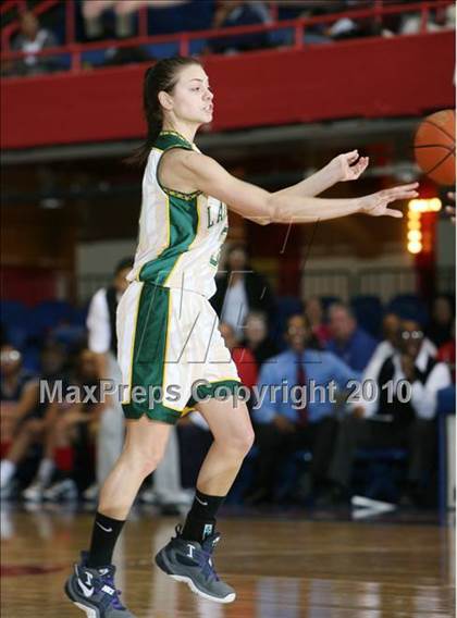 Thumbnail 1 in Peekskill vs. Lakeland (Section 1 Class A Final) photogallery.