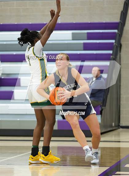 Thumbnail 1 in Ridgeline vs. DeSoto (Utah Holiday Hoopfest) photogallery.