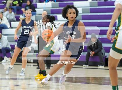 Thumbnail 3 in Ridgeline vs. DeSoto (Utah Holiday Hoopfest) photogallery.