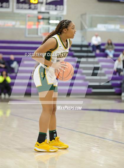 Thumbnail 1 in Ridgeline vs. DeSoto (Utah Holiday Hoopfest) photogallery.