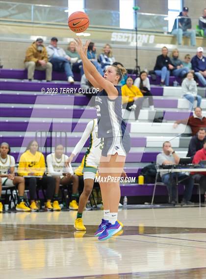 Thumbnail 1 in Ridgeline vs. DeSoto (Utah Holiday Hoopfest) photogallery.