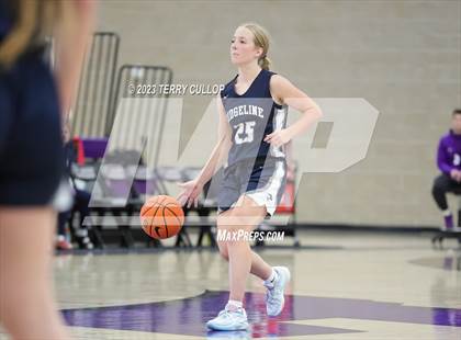 Thumbnail 1 in Ridgeline vs. DeSoto (Utah Holiday Hoopfest) photogallery.