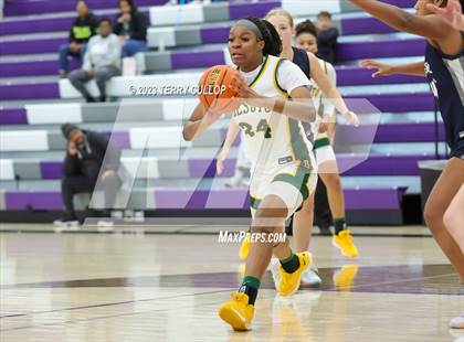 Thumbnail 3 in Ridgeline vs. DeSoto (Utah Holiday Hoopfest) photogallery.
