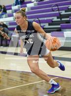 Photo from the gallery "Ridgeline vs. DeSoto (Utah Holiday Hoopfest)"