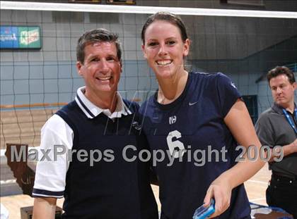 Thumbnail 2 in Salinas vs. Newport Harbor (CIF D1 State Final) photogallery.