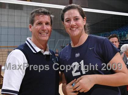 Thumbnail 1 in Salinas vs. Newport Harbor (CIF D1 State Final) photogallery.