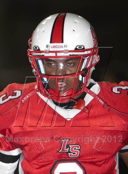 Thumbnail 1 in Lakota West vs La Salle (Crosstown Showdown)  photogallery.