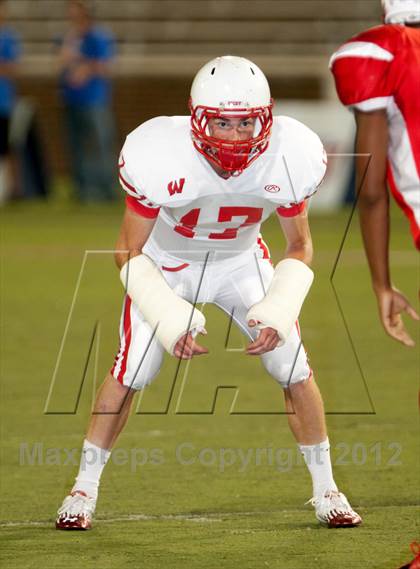 Thumbnail 1 in Lakota West vs La Salle (Crosstown Showdown)  photogallery.