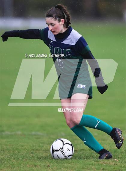 Thumbnail 1 in  South Seneca @ Harley Allendale Columbia (NYSPHSAA Section 5 Class D Round 1) photogallery.