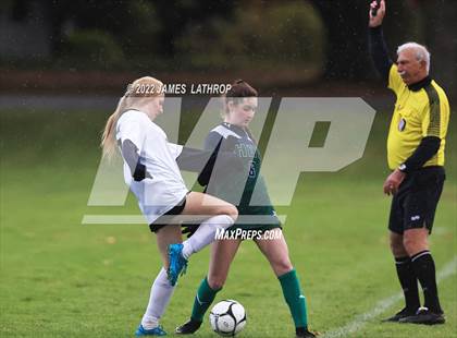 Thumbnail 2 in  South Seneca @ Harley Allendale Columbia (NYSPHSAA Section 5 Class D Round 1) photogallery.