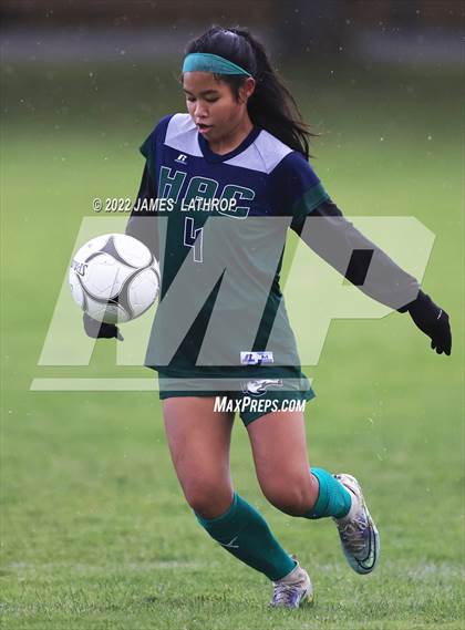 Thumbnail 3 in  South Seneca @ Harley Allendale Columbia (NYSPHSAA Section 5 Class D Round 1) photogallery.
