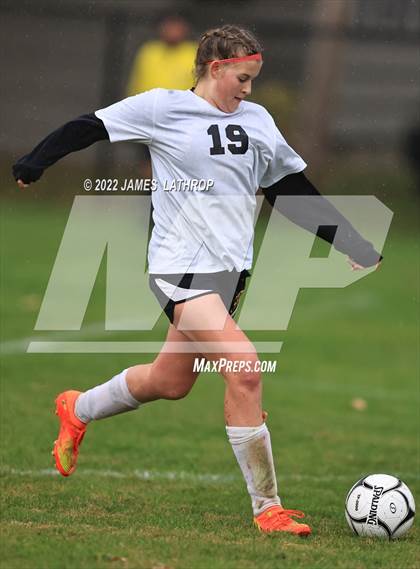 Thumbnail 3 in  South Seneca @ Harley Allendale Columbia (NYSPHSAA Section 5 Class D Round 1) photogallery.