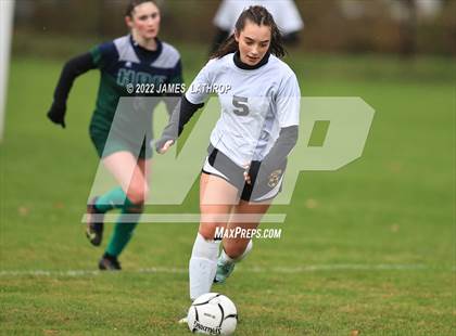 Thumbnail 3 in  South Seneca @ Harley Allendale Columbia (NYSPHSAA Section 5 Class D Round 1) photogallery.
