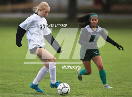 Thumbnail 2 in  South Seneca @ Harley Allendale Columbia (NYSPHSAA Section 5 Class D Round 1) photogallery.