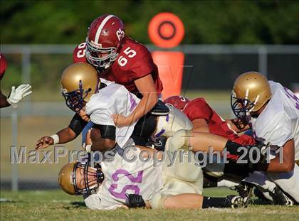 Thumbnail 3 in East Coweta @ Northgate photogallery.