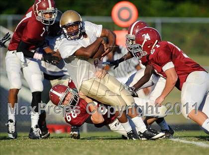 Thumbnail 2 in East Coweta @ Northgate photogallery.