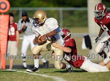 Thumbnail 2 in East Coweta @ Northgate photogallery.
