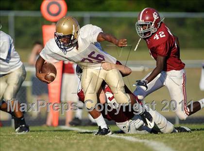 Thumbnail 3 in East Coweta @ Northgate photogallery.