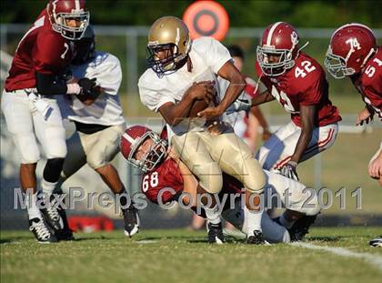 Thumbnail 1 in East Coweta @ Northgate photogallery.