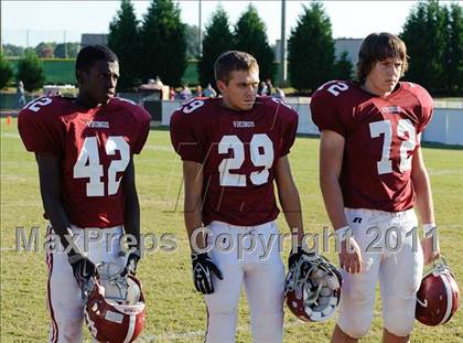 Thumbnail 1 in East Coweta @ Northgate photogallery.