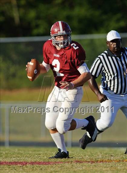 Thumbnail 3 in East Coweta @ Northgate photogallery.