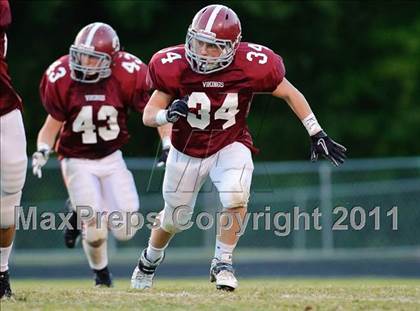 Thumbnail 1 in East Coweta @ Northgate photogallery.