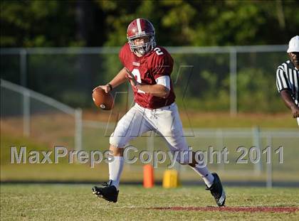 Thumbnail 1 in East Coweta @ Northgate photogallery.